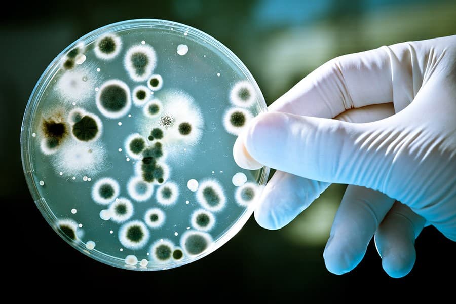 New research on antimicrobial resistance in Bangladesh paints a bleak picture