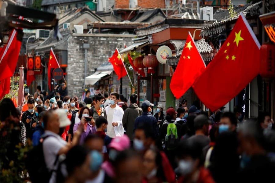 Airbnb to quit China as lockdowns restrict tourism