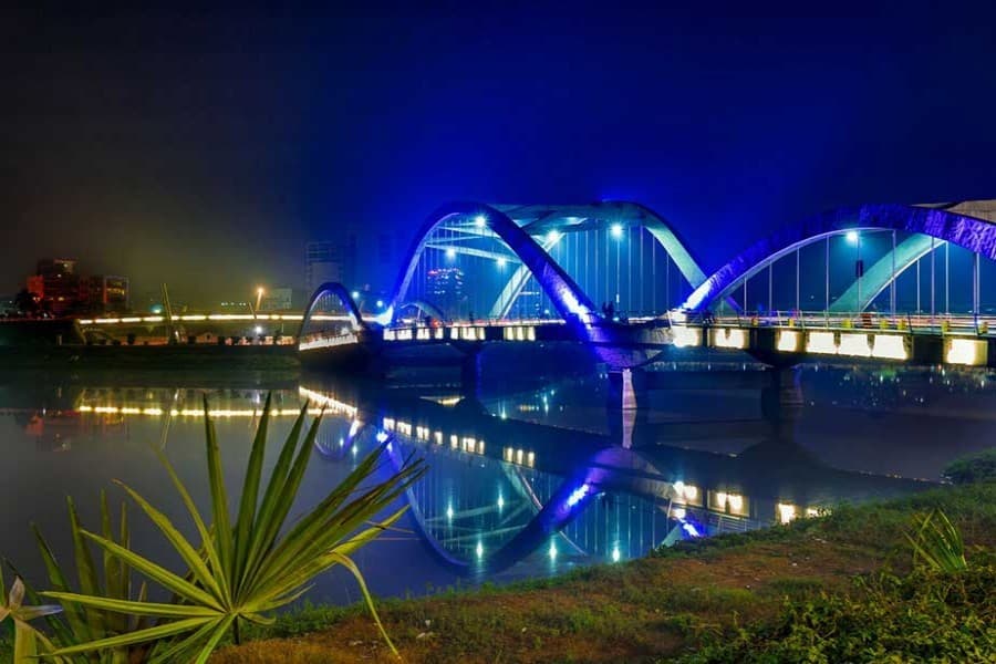 HC for forming authority for management of Hatirjheel project