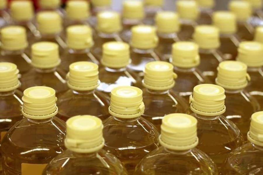 Refined edible oil import VAT may go