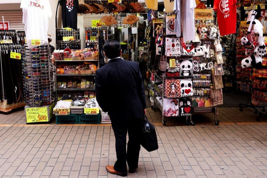 Asia's war on inflation targets supply, not consumers