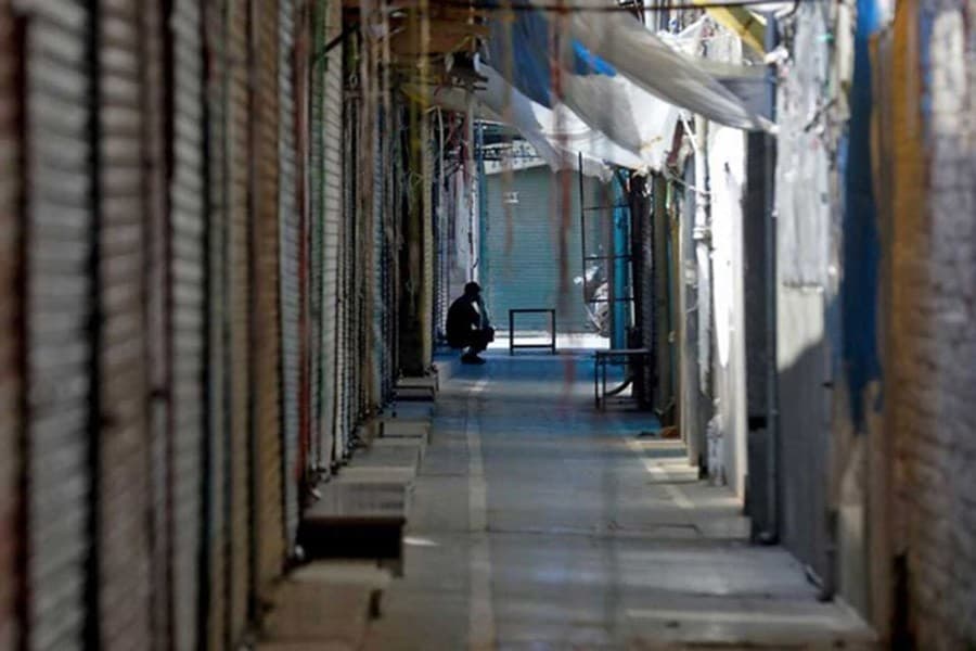 Kashmir sees upsurge in violence after separatist convicted