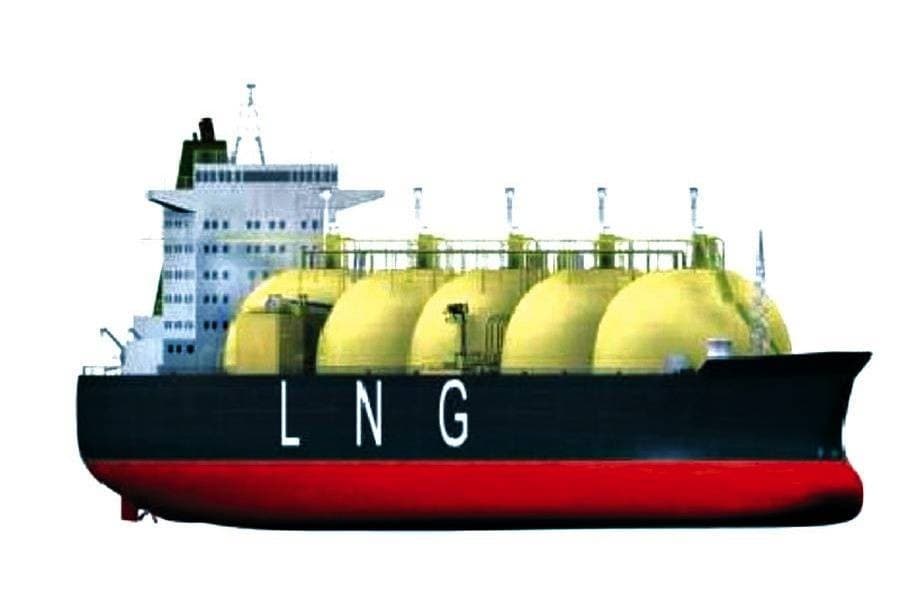 Govt approves purchasing 3.36m MMBtu LNG