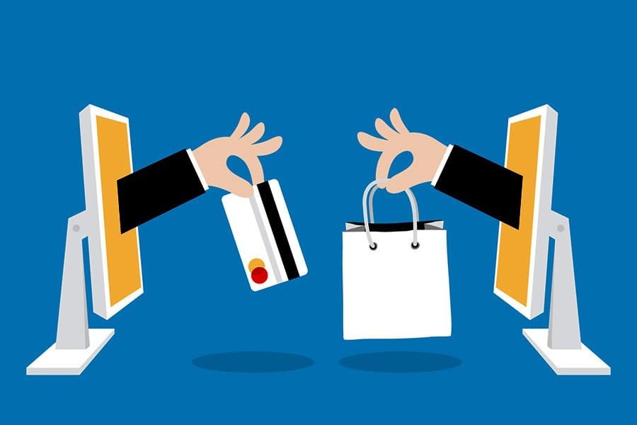 Gaining trust key to sustainability of online marketplace