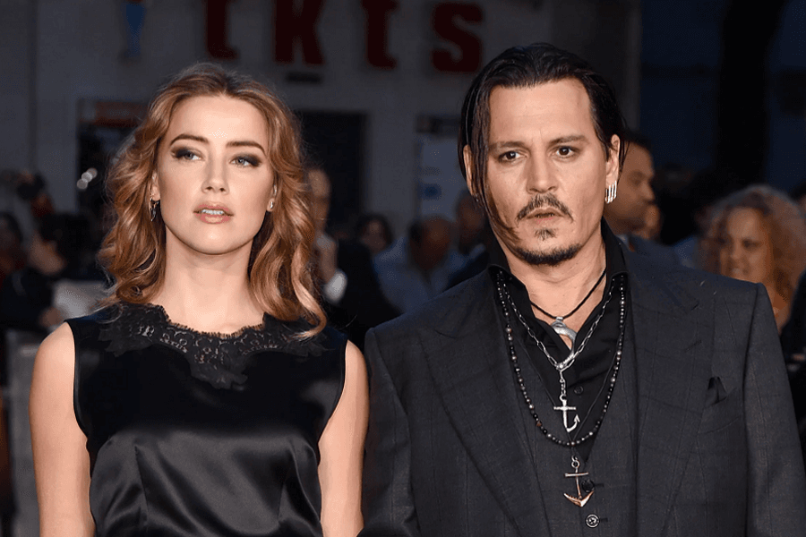 Depp-Heard incident once again exposes decaying collective mannerism