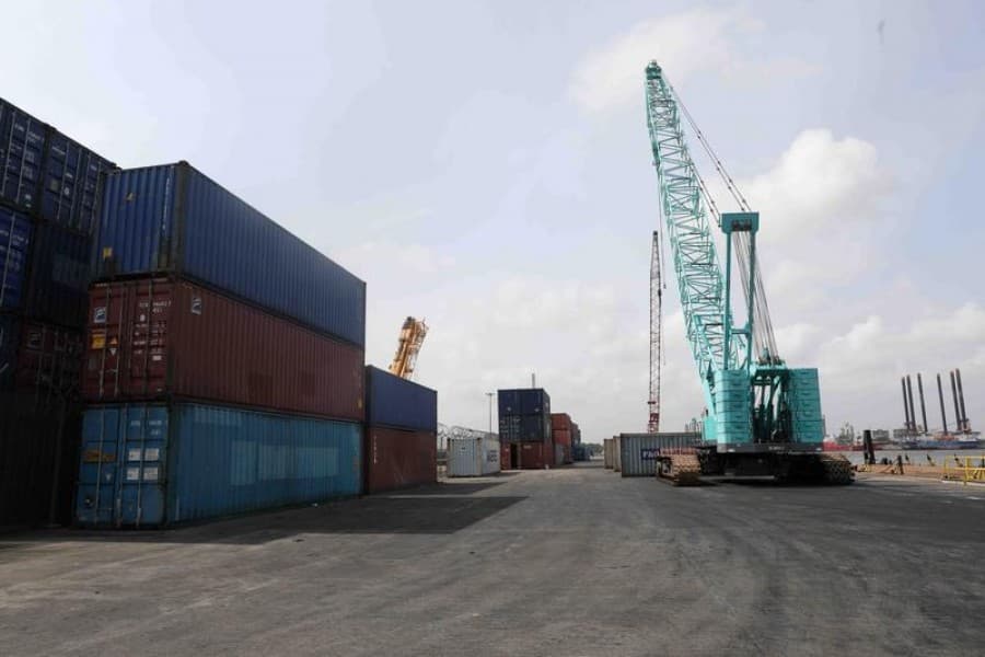 Africa ‘highly potential for BD business activities’