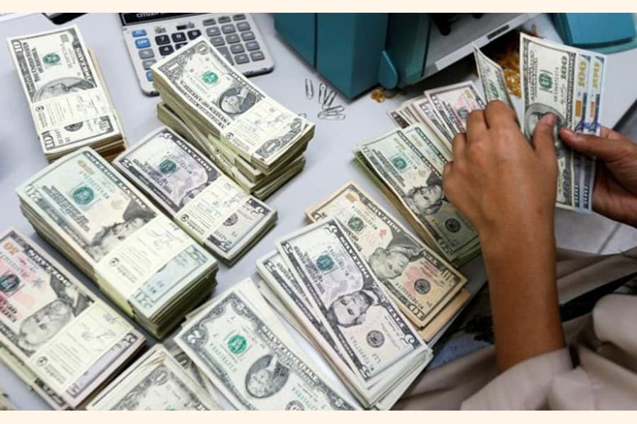 External sector: a time of unforeseen volatility and unprecedented pressure