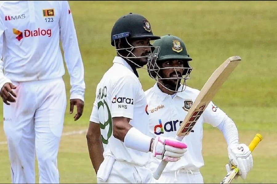 Are the Bangladeshi batters ready for a carnage?