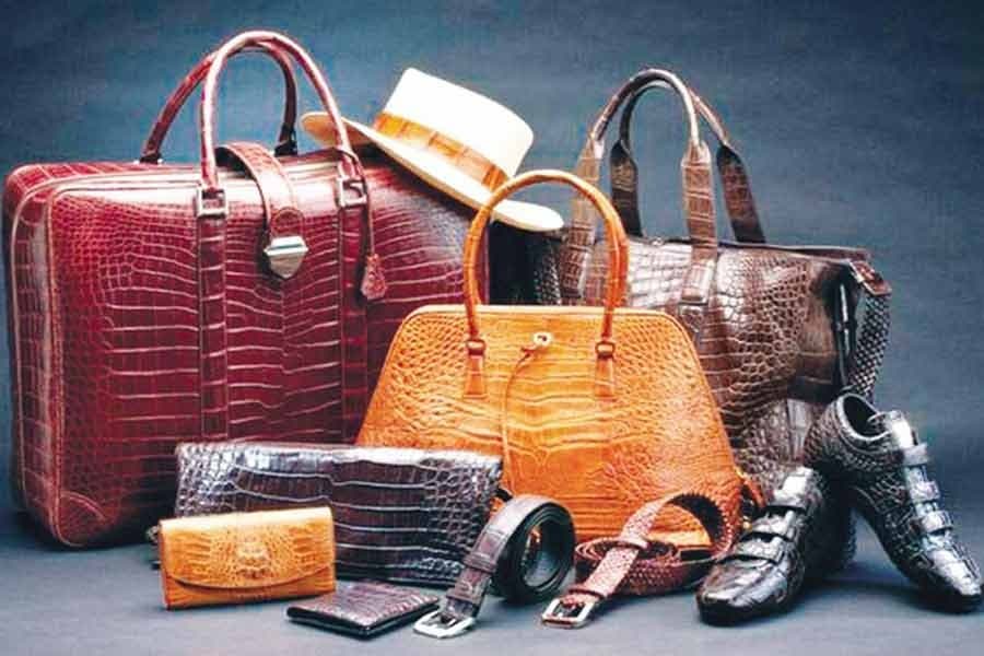 Time-bound action plan for leather industry