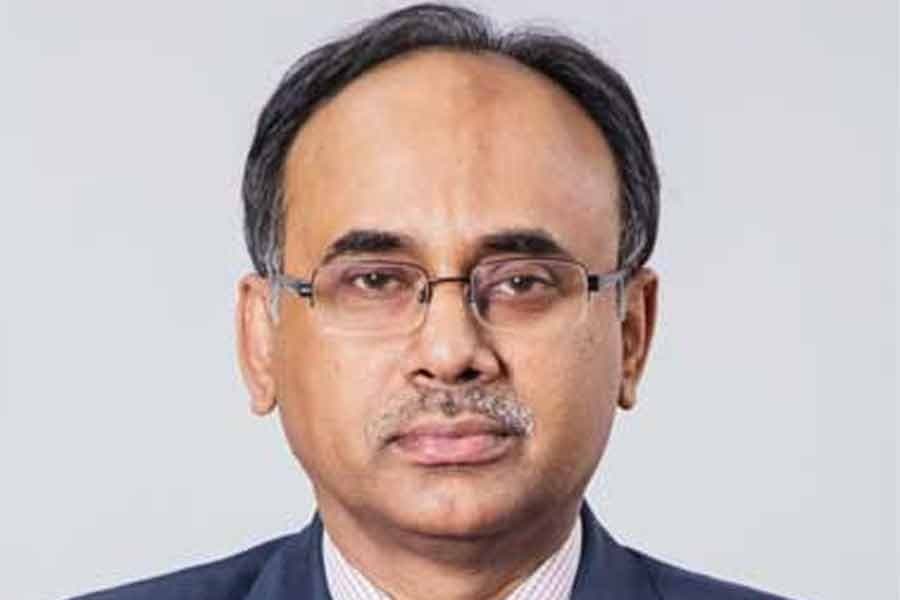 Abdur Rouf Talukder named central bank governor
