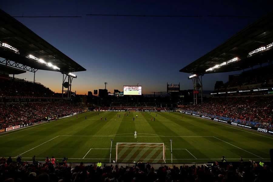 FIFA prepares to name 2026 World Cup host cities