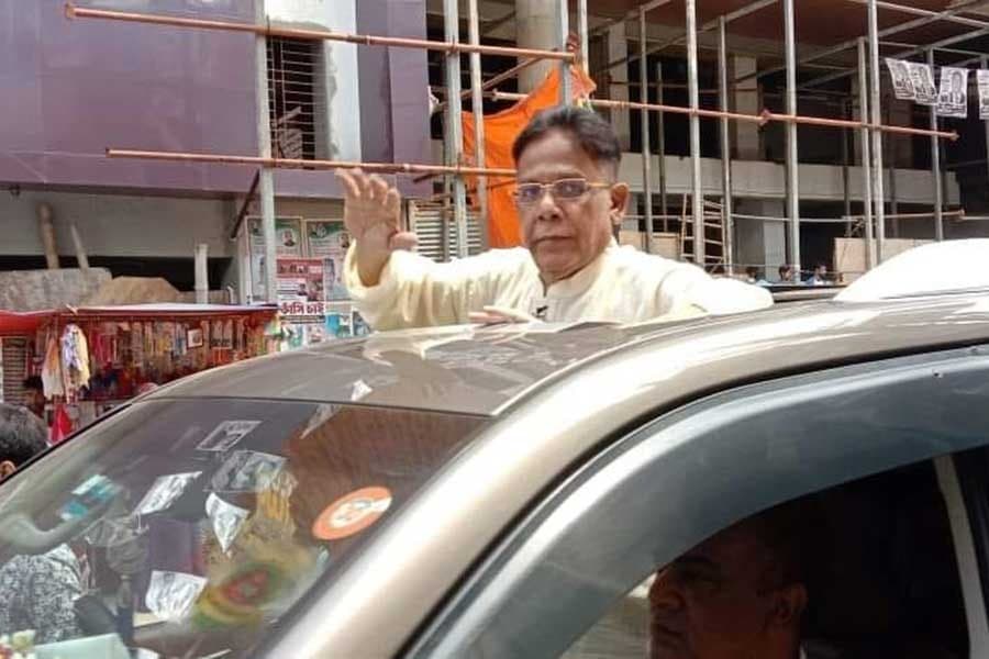 Arfanul Haque Rifat wins Cumilla city polls