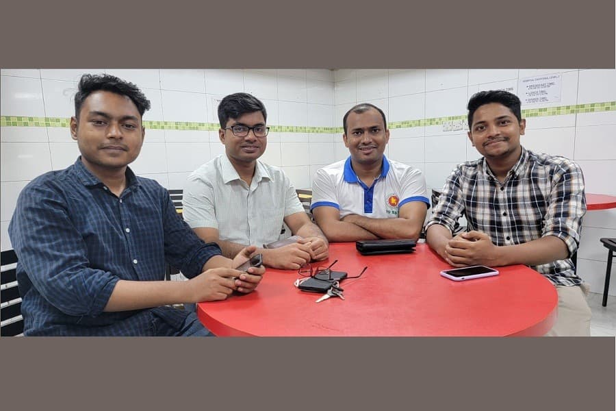 Two years of DU ‘Nirapotta Moncho’: A strong voice for the DU students