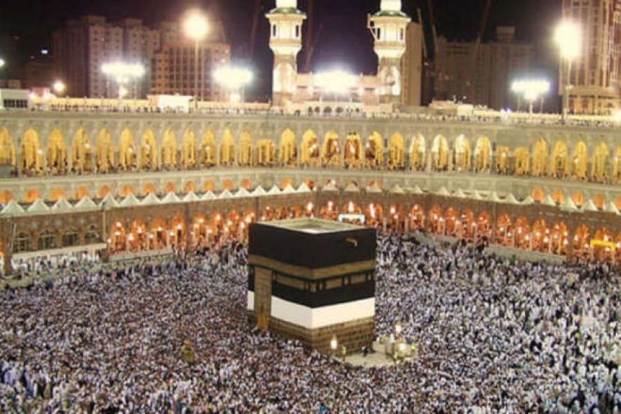 Saudi allows 2,415 more Bangladeshis to perform Hajj this year