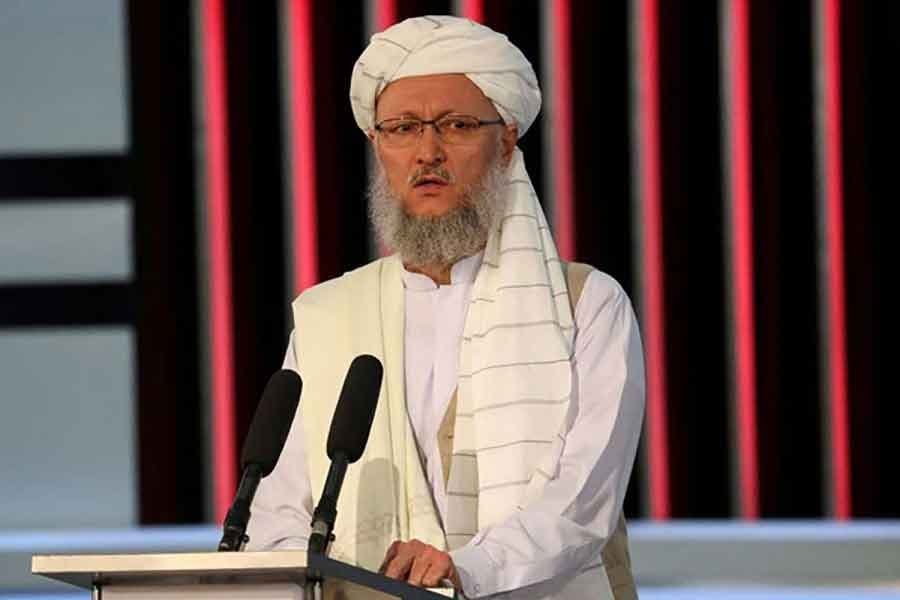 Taliban to exclude women at its ‘gathering for unity’