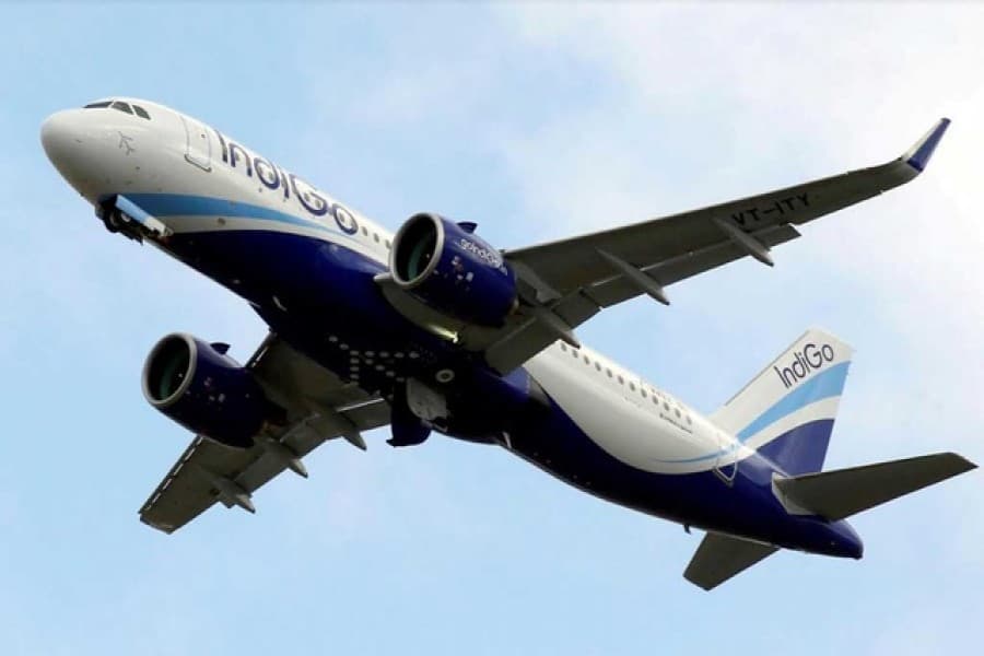 Majority of IndiGo flights delayed as crew members go for job interviews