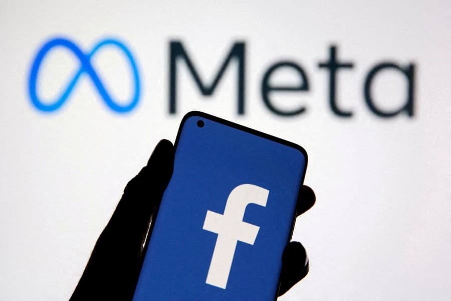 Facebook doesn't spy on users: Meta
