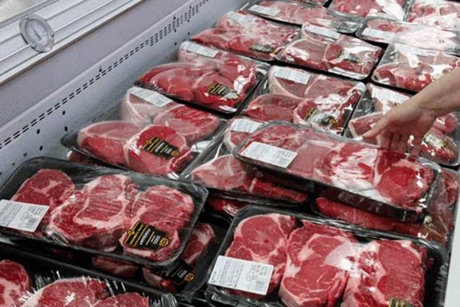 India urges Bangladesh to resume meat import