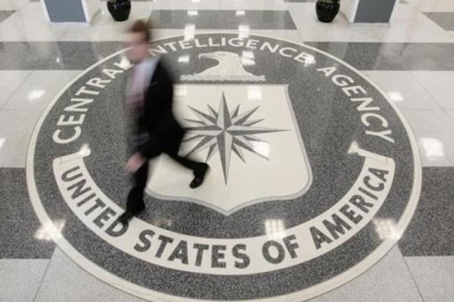 CIA director estimates 15,000 Russians killed in Ukraine war