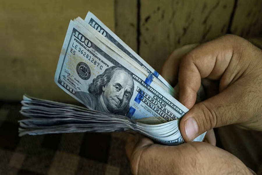 Pakistan's financing needs fully met for this year, says central bank chief