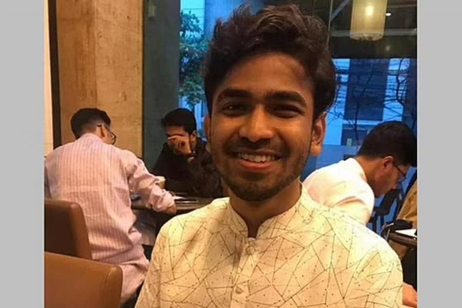 Missing NSU student found dead in Gazipur