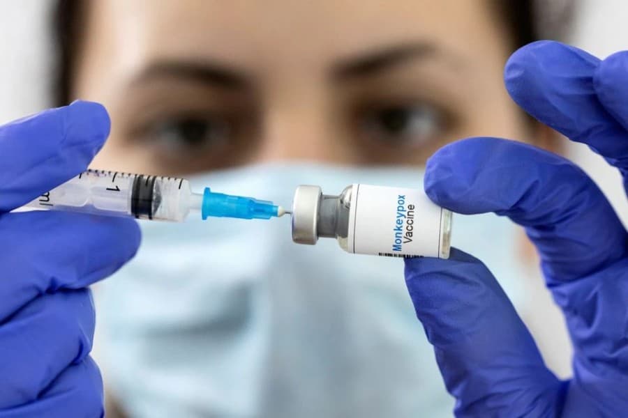 WHO says more than 18,000 cases of monkeypox reported globally