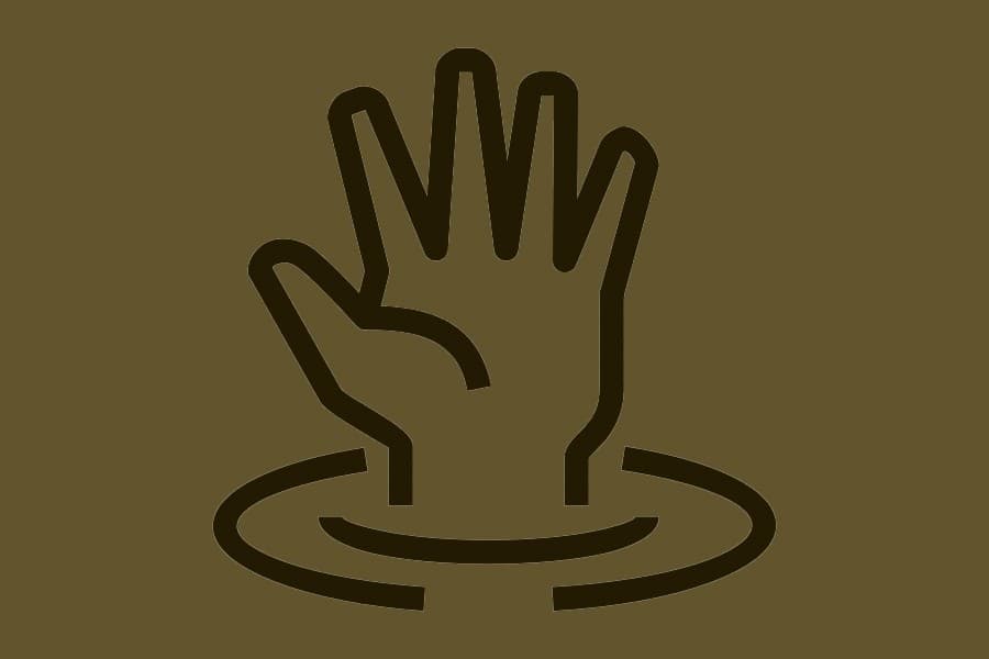 Child-drowning in a land of rivers