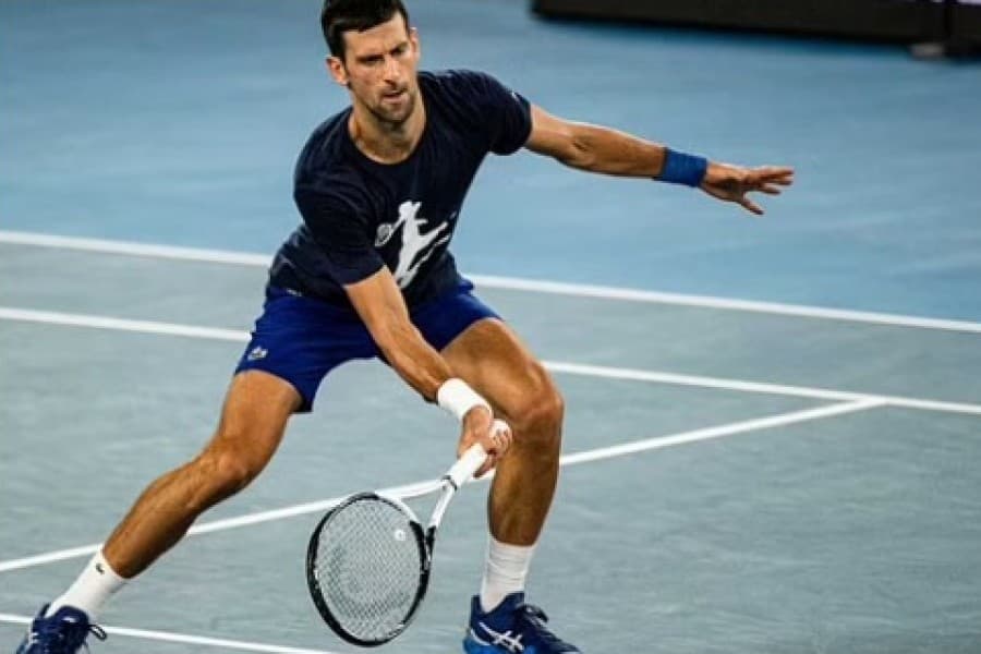Djokovic likely to miss US Open over COVID-19 vaccine status