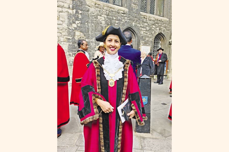 'UK offers more opportunities to skilled youths'