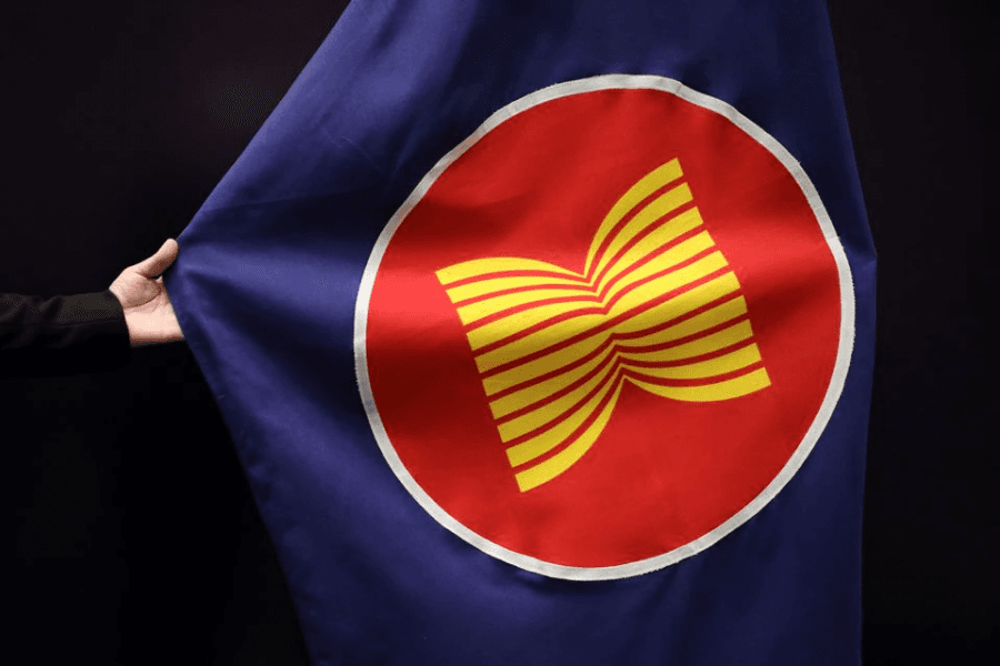 Taiwan tensions spill over into ASEAN meetings this week
