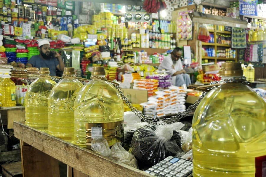 Spillover of fuel oil price hike hits consumers hard