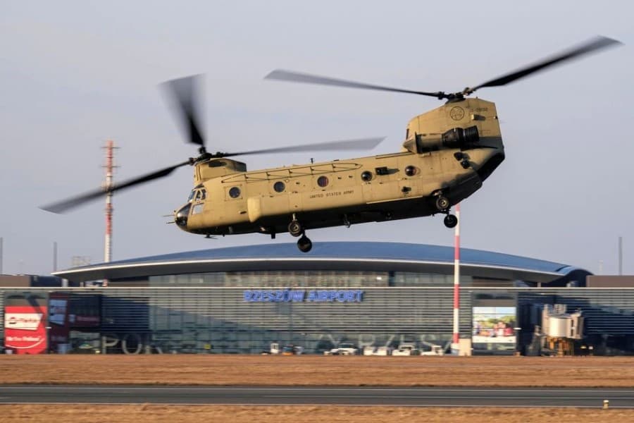 Philippines in talks to buy US helicopters after dropping Russia deal