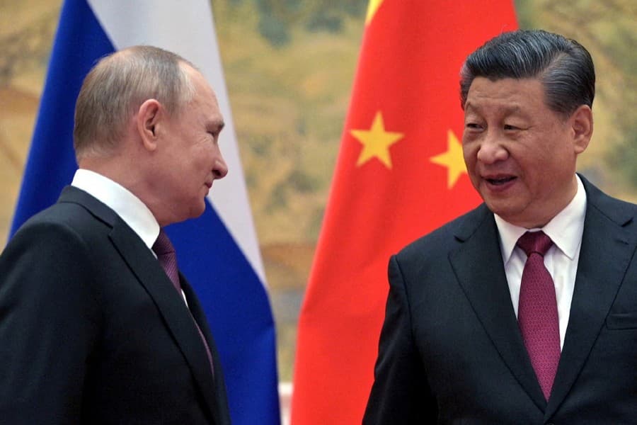 Xi, Putin to attend G20 summit this November