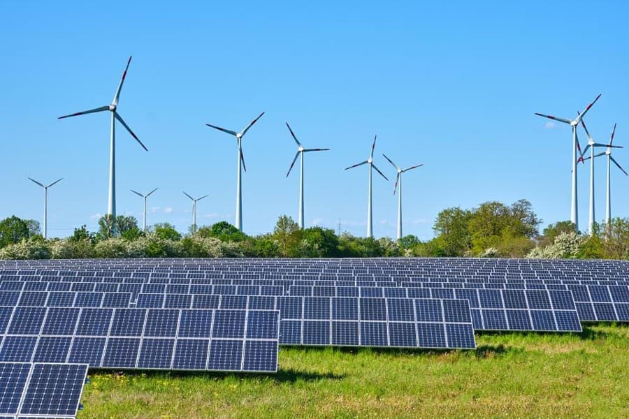 Bangladesh eyes more US investment in renewable energy sector