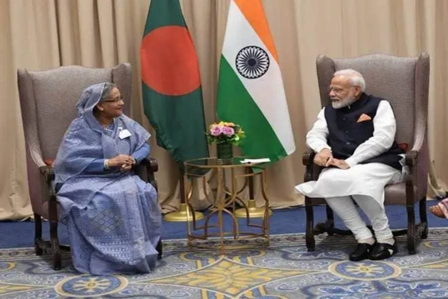 Negotiation on CEPA with India