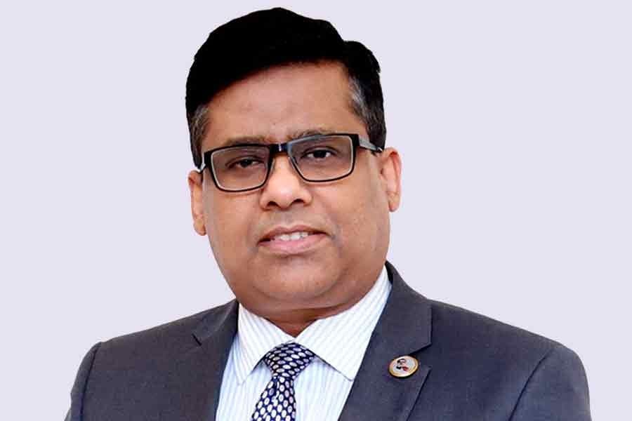 DSE MD Tarique Amin Bhuiyan resigns