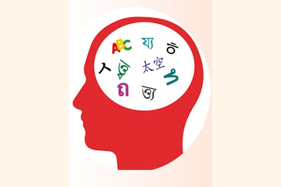 Bilingual brains manage conflicts better