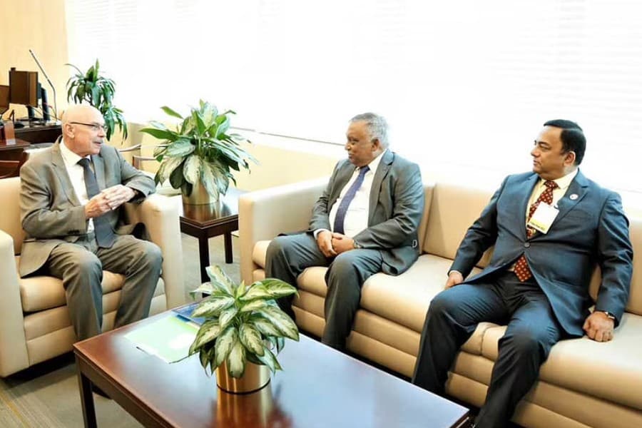 Bangladesh has a zero-tolerance stance on terrorism: Home minister