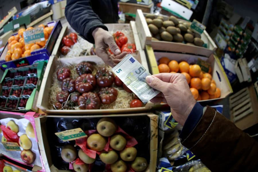 Economic crisis in the European Union
