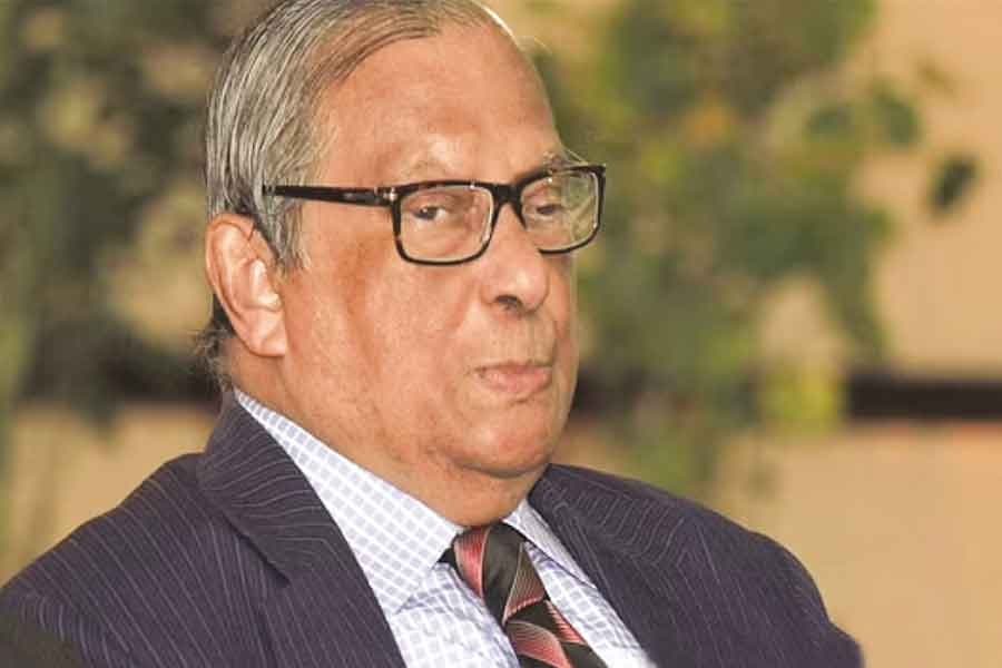 Journey of discovery of a scholar-bureaucrat