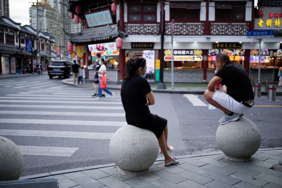 Frugal is the new cool for young Chinese as economy falters