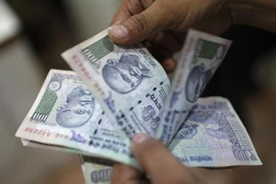 Bangladesh Bank yet to enlist Rupee in foreign trade