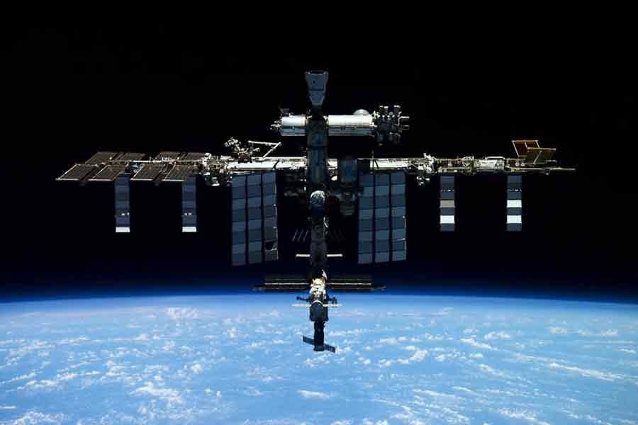 Saudi mission on SpaceX capsule to include first female Arab astronaut