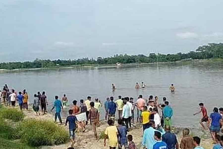 Panchagarh boat capsize death toll reaches 23