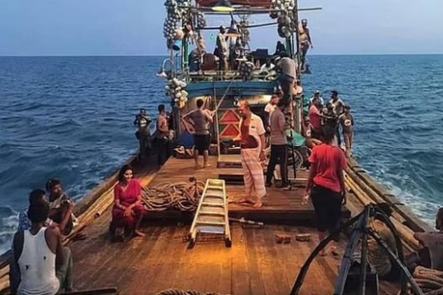 ‘Hawa’ to compete at Oscars
