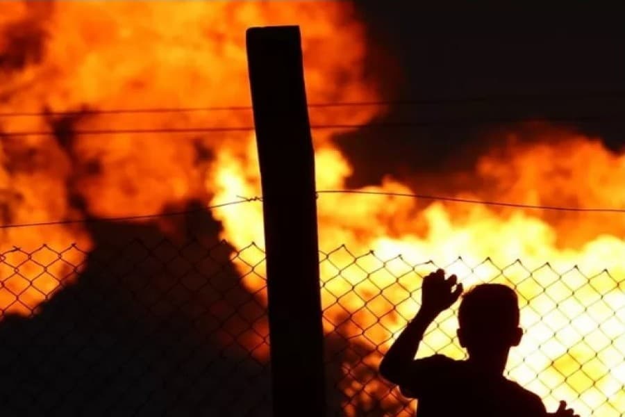 Major oil cos never reported massive greenhouse gas emissions