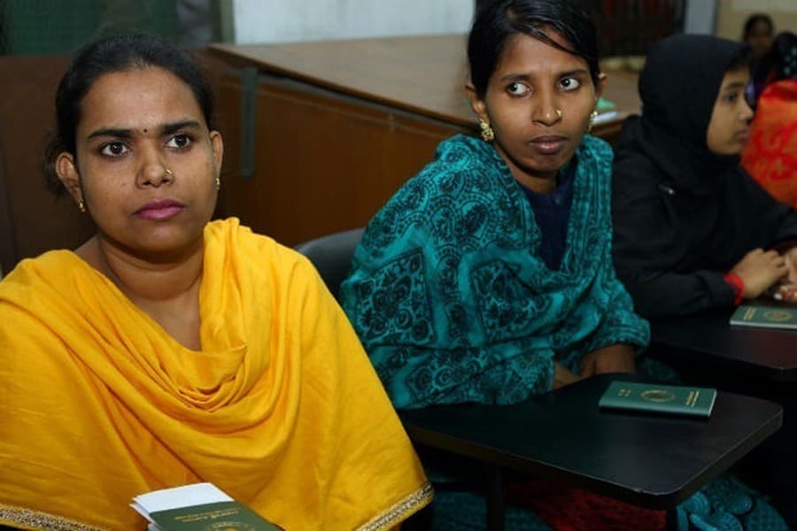 BD women workers: Korea still lies fully unexplored