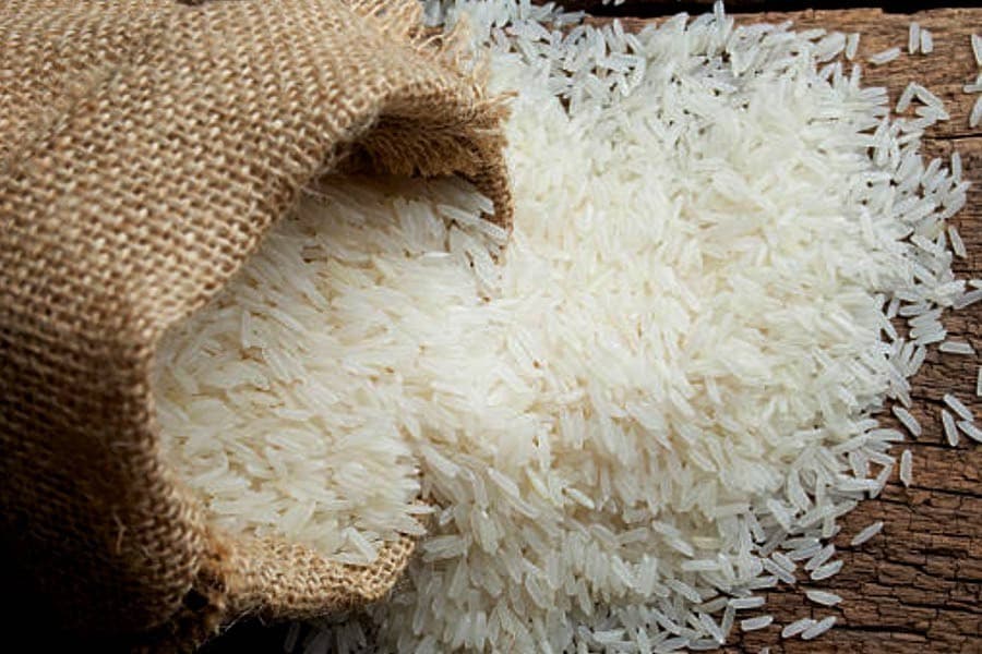 ‘Five tonnes rice wasted for polishing every 100 tonnes’