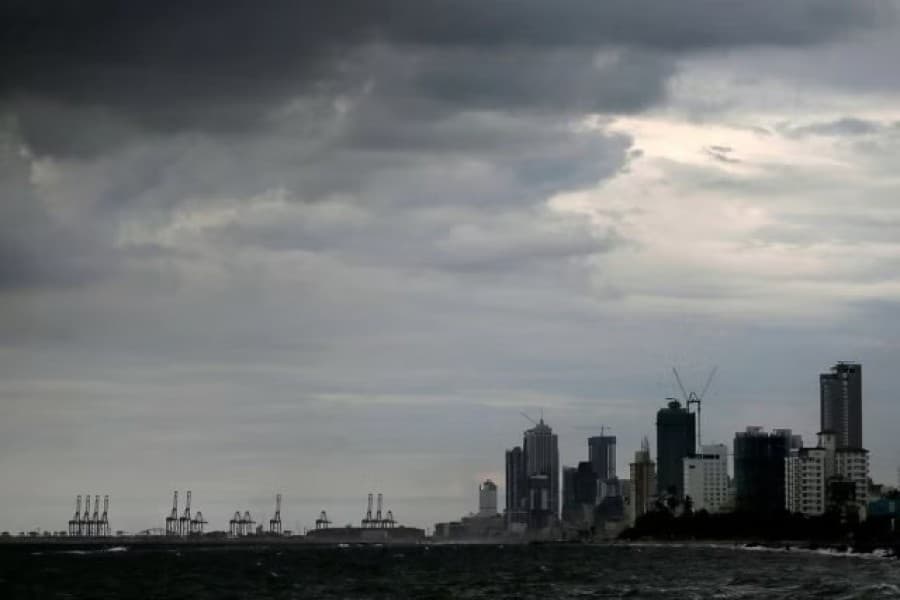 Sri Lanka to retain 'middle-income' status but seek concessional loans