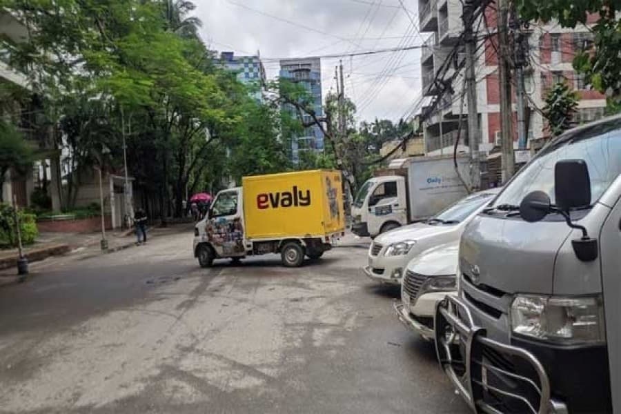Evaly to resume operation with ‘Dhonnobad Utshob’ on Oct 28